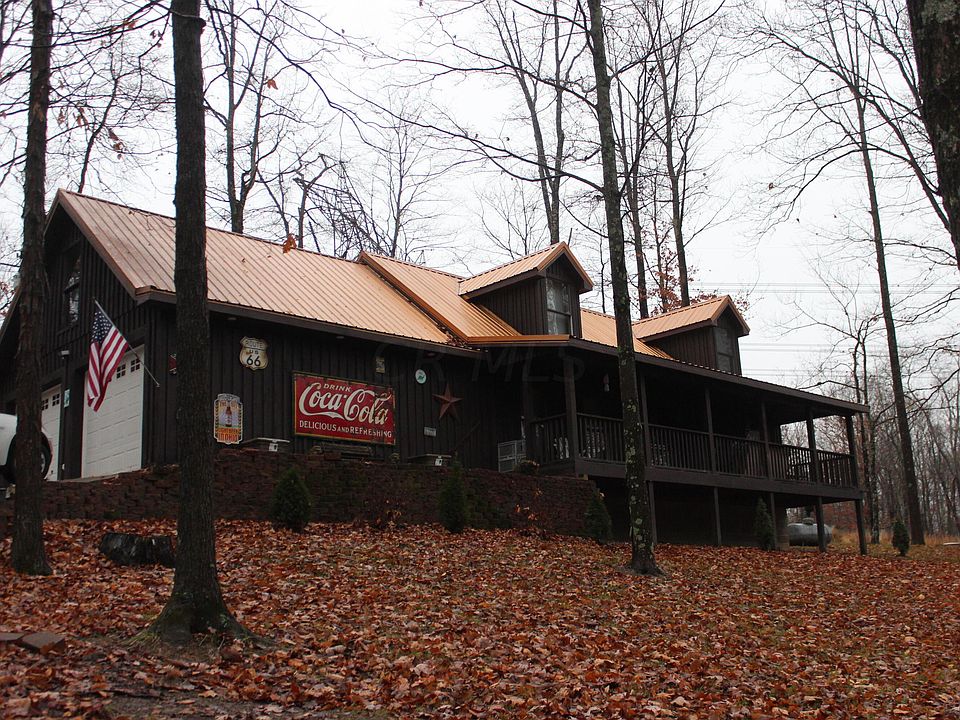 61080 Bolar Rd, Zaleski, OH 45651 MLS 223039841 Zillow