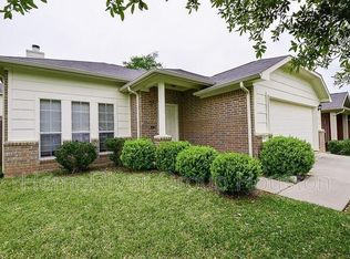 4907 Summer Rain Dr, Conroe, TX 77303