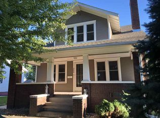 204 E Hale St, Battle Creek, NE 68715