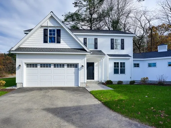 458 Main St #B, Groton, MA 01450