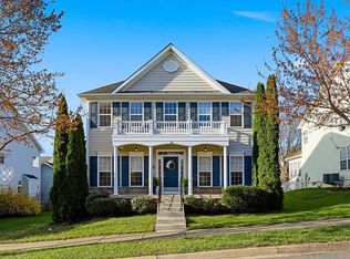 51 Battlefield Dr, Charles Town, WV 25414