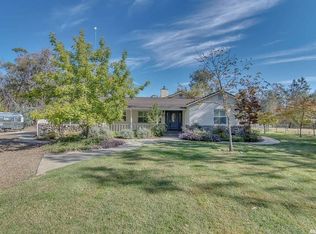 13373 Bennett Rd, Herald, CA 95638