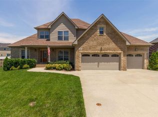 149 Summer Terrace Ln, Clarksville, TN 37040