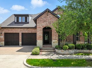 1200 Bull Valley Way, Arlington, TX 76005