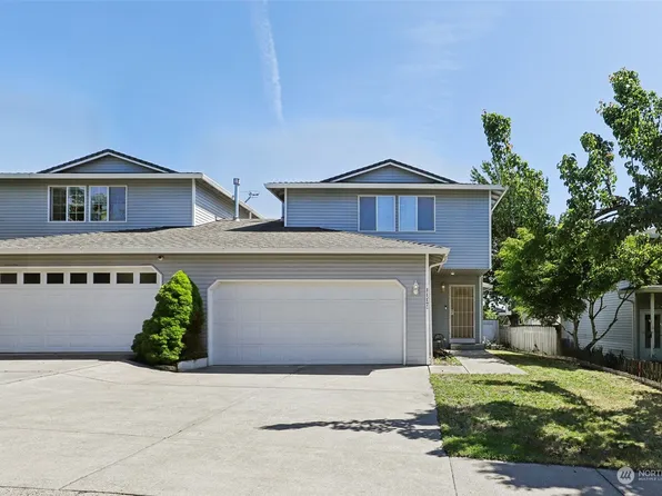 1117 W 35th WAY, Vancouver, WA 98660