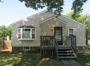 629 N Grand Ave, Pierre, SD 57501