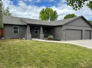 775 NE Cobblestone Ct, Prineville, OR 97754