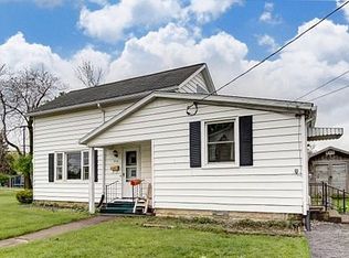310 North St, Van Wert, OH 45891