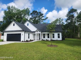 503 Briarwood Dr NW, Calabash, NC 28467