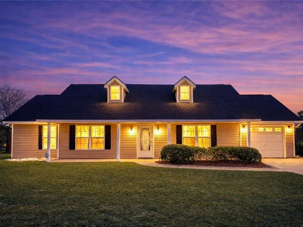 1288 Halyard Way SE, Townsend, GA 31331