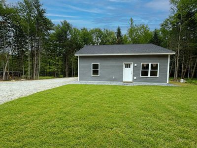 576 North Road, Leeds, ME, 04263