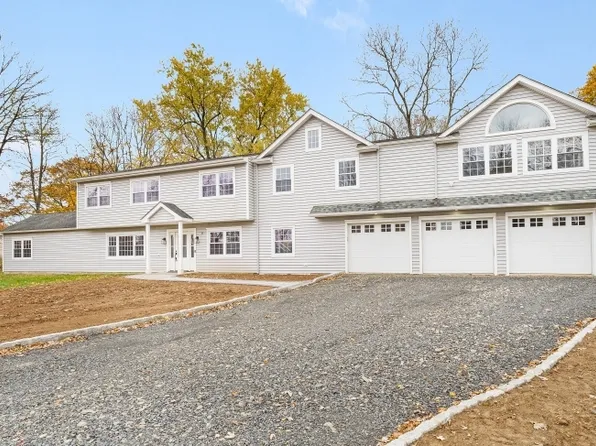 12 Wayne Ter, Basking Ridge, NJ 07920