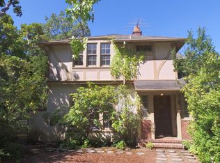 20250 La Paloma Ave, Saratoga, CA 95070