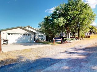 9 Dodger St, Bodfish, CA 93205