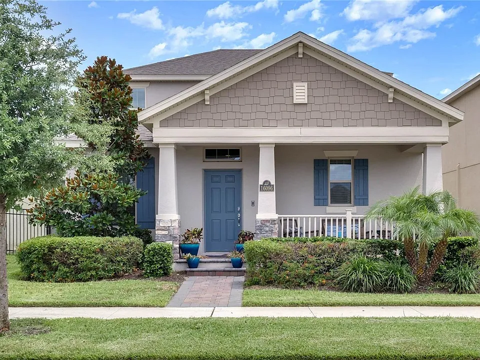 16096 Bayou Crest Dr