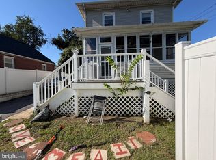 205 Charles St, Baltimore, MD 21225