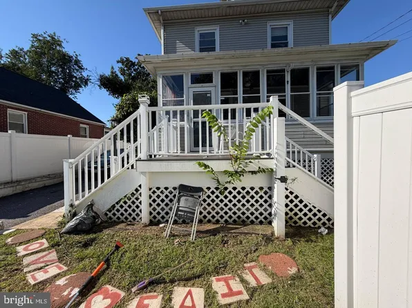 205 Charles St, Baltimore, MD 21225