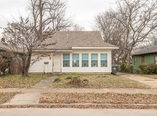 516 S Yorktown Ave, Tulsa, OK 74104