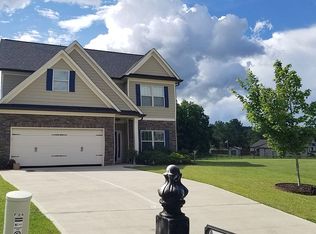 24 Winter Pointe NW, Cartersville, GA 30121