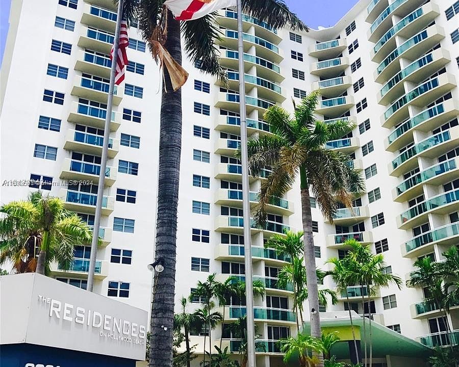 1st image of 3001 S Ocean Dr APT 1535