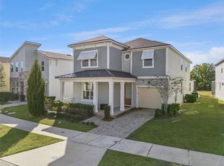 2088 Fleming Mist Pl, Kissimmee, FL 34747