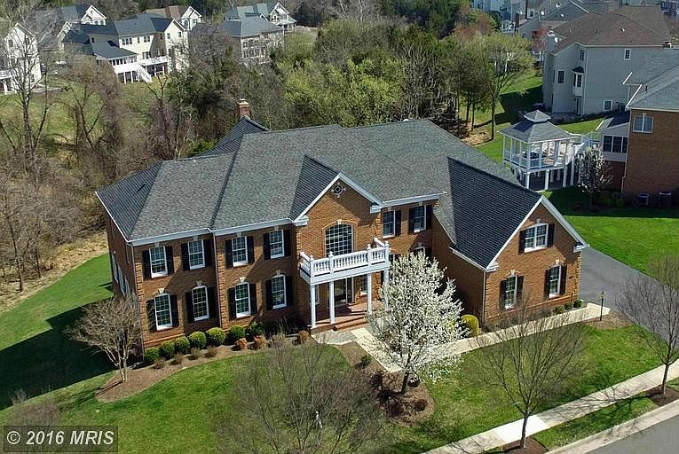 1st image of 14931 Gaines Mill Cir