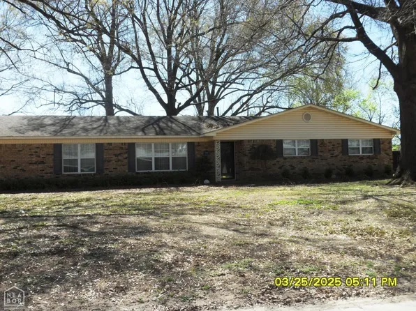 2608 Teresa Dr, Newport, AR 72112