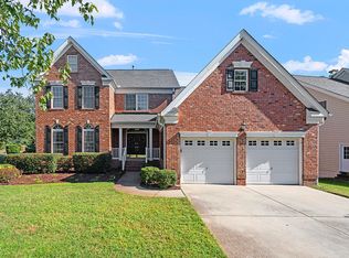 9228 Meadow Mist Ct, Raleigh, NC 27617