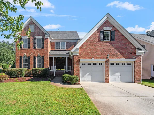 9228 Meadow Mist Ct, Raleigh, NC 27617