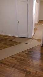 Rented by Metro Garden Realty NYC