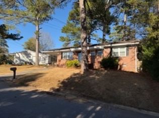 7136 Wilson Dr, Leeds, AL 35094