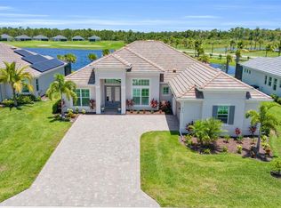 15105 River Birch Ct, Punta Gorda, FL 33955