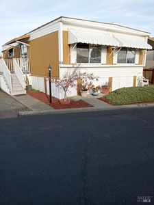 82 Juniper DR., Vallejo, CA, 94589
