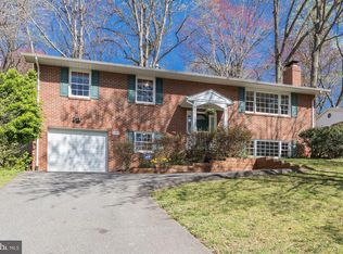 1709 Valley Ave, Mclean, VA 22101