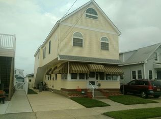 212 W 11th Ave, North Wildwood, NJ 08260