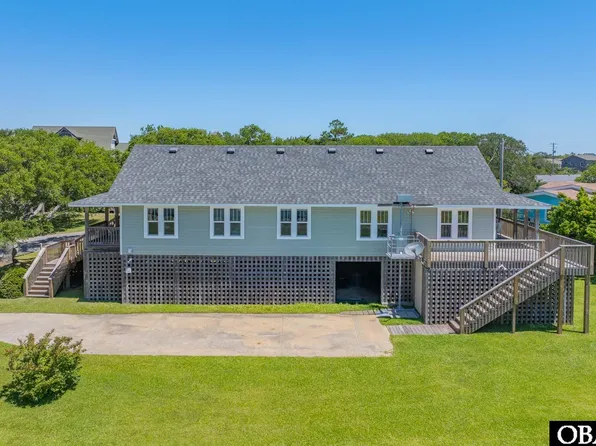 40092 Harbor Rd, Avon, NC 27915