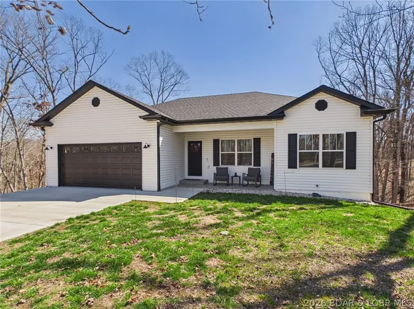 56 Nassau Cir, Lake Ozark, MO 65049