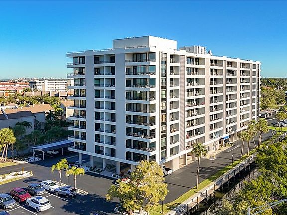 2nd image of 6415 Midnight Pass Rd APT 705