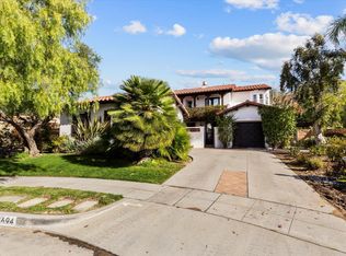3694 Giddings Ranch Rd, Altadena, CA 91001