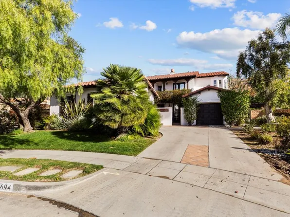 3694 Giddings Ranch Rd, Altadena, CA 91001