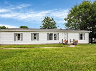 373 E South St, Marcellus, MI 49067
