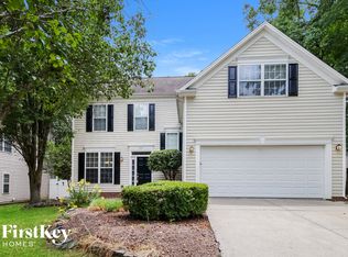 3832 Windstream Way, Jamestown, NC 27282