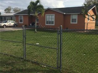 1451 Davidson Rd, Clewiston, FL 33440