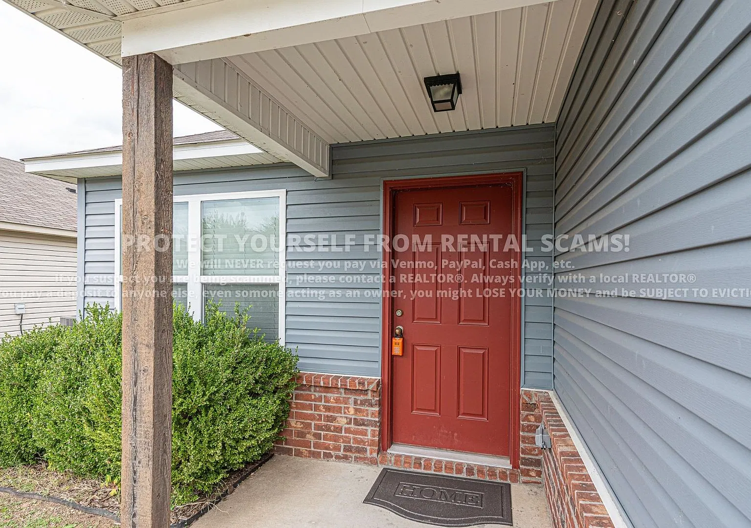 5079 W Claxton Circle, Fayetteville, AR 72704 — Photo 2