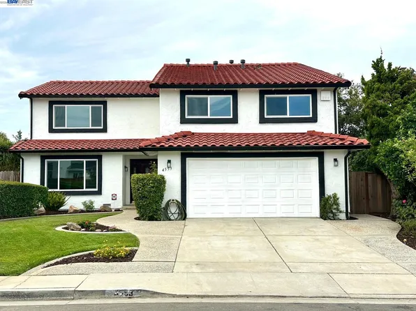 4553 Park Paxton Pl, San Jose, CA 95136