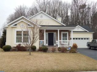 471 Cams Fortune Way, Harrington, DE 19952