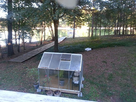 Green house