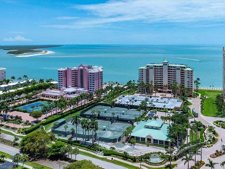 990 Cape Marco Dr #201 — Photo 25
