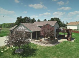 3145 285th Ave NW, Isanti, MN 55040