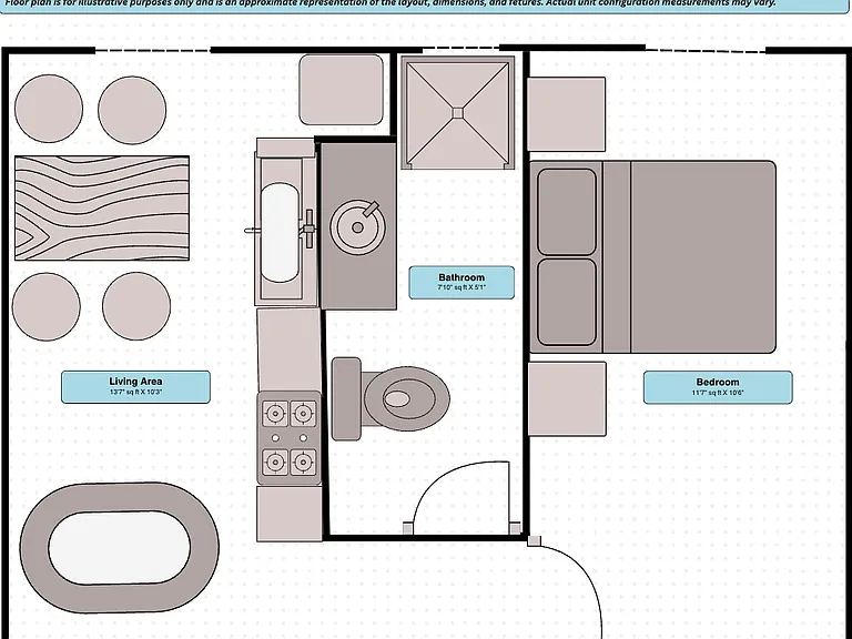 Casa Linda — Photo 17